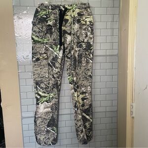 Cargo Pants Men's L  Streetwear Utility Hiking Military Grunge‎